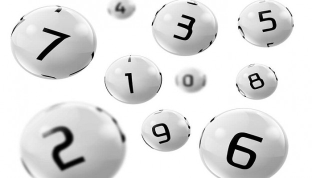 Lottery Number