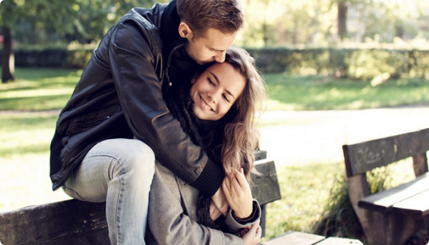 get rid of the love issues